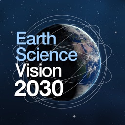 NASA Earth Science Vision 2030