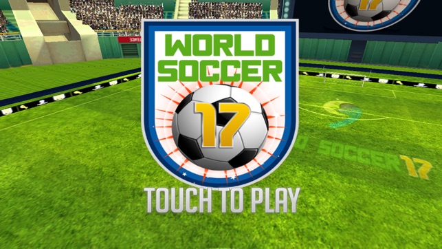 World soccer17(圖4)-速報App