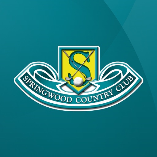 Springwood Country Club icon