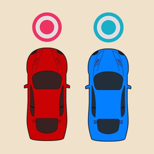Drive Cars Icon