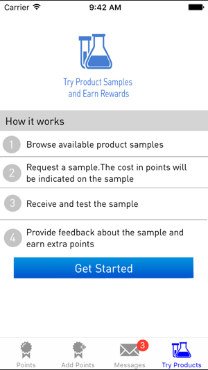 Life Science Rewards(圖2)-速報App