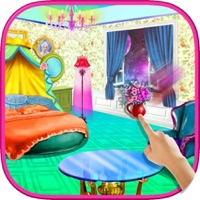 Princess Room - Design  Decoration