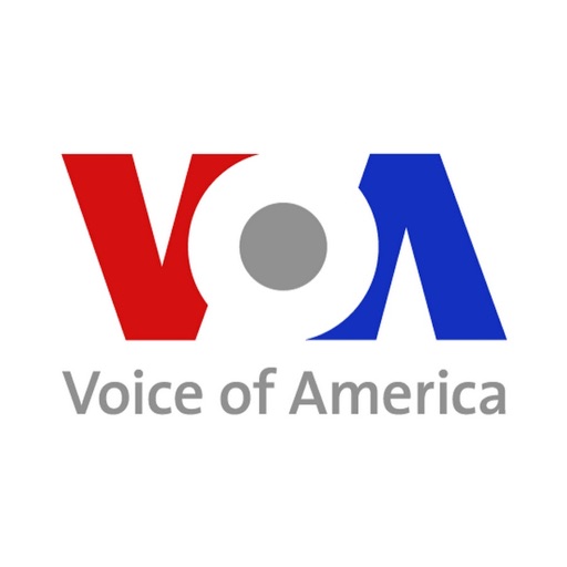VOA Learning English App