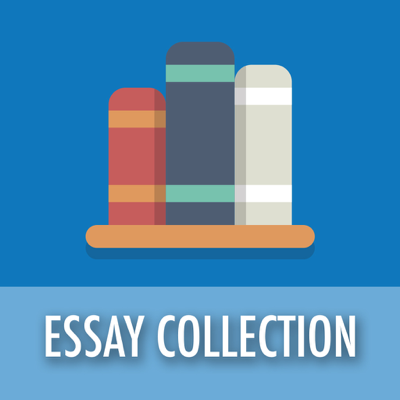 Essay Collection for TOEFL/IELTS