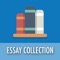 Icon Essay Collection for TOEFL/IELTS