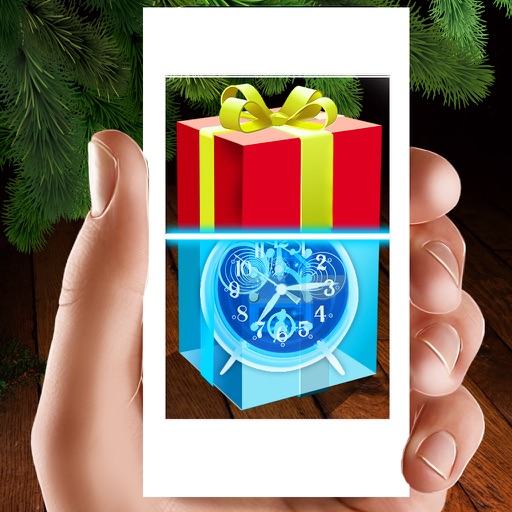 Your Gift New Year 2017 Joke iOS App