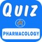 Pharmacology Quiz Test Free app exam preparation for your  Pharmacology Exam