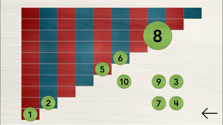 Intro to Math, by Montessorium screenshot-4