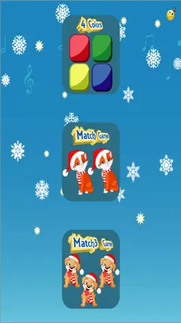 Game screenshot Christmas Games mod apk