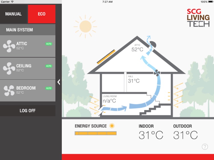 Active AIRflow screenshot-3