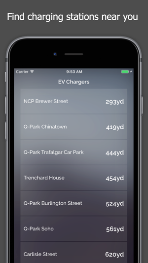 EVChargers(圖1)-速報App