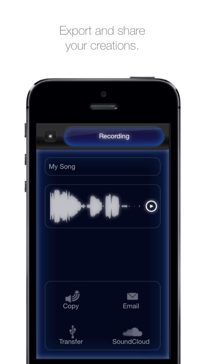 Loopy HD screenshot-3