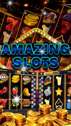 Bar 7s Slot Machine: The Best Win Slots Tournament(圖2)-速報App