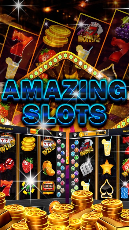 Bar 7s Slot Machine: The Best Win Slots Tournament