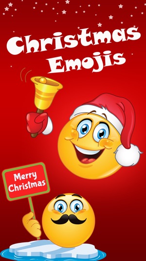 flirty christmas emojis on the app store flirty christmas emojis on the app store