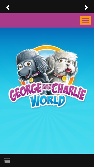 George and Charlie(圖5)-速報App