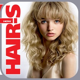 Hair’s How - Style Books (English)