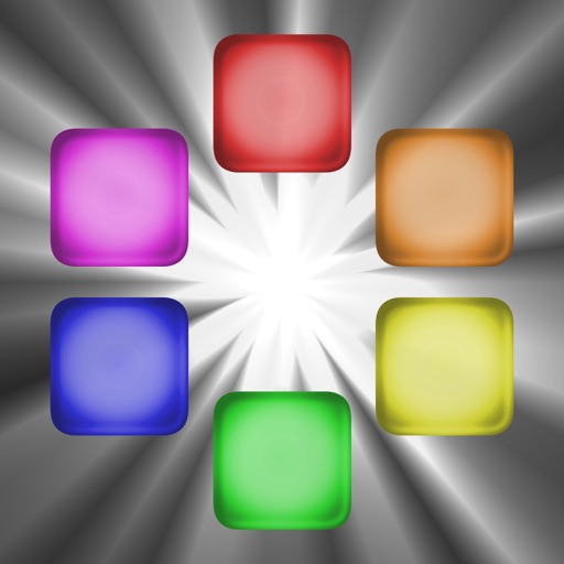 Color Conundrum iOS App