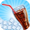 Cola Soda Maker - Fizzy Cold Drinks for Kids