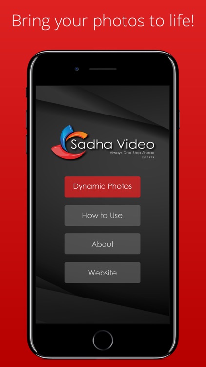 Sadha Video