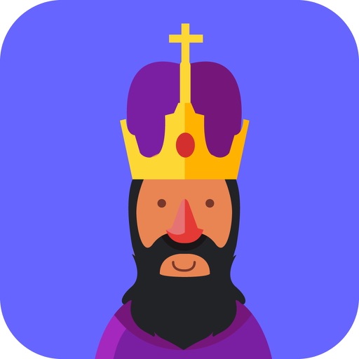 Vanity King icon