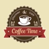 Coffee Time USA!