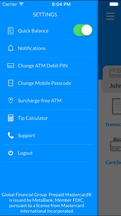 Global Financial Group