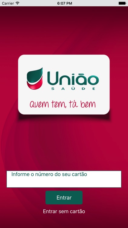 União Saúde