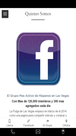 La Pulga De Las Vegas >> La Pulga Llc On The App Store La Pulga De Las Vegas >> La Pulga Llc On The App Store