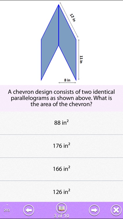GRE Math : Geometry Review