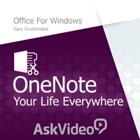 Everywhere Course For OneNote PC 용