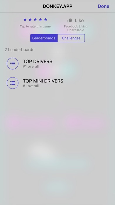 DONKEY.APP screenshot1