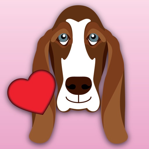 BassetMoji