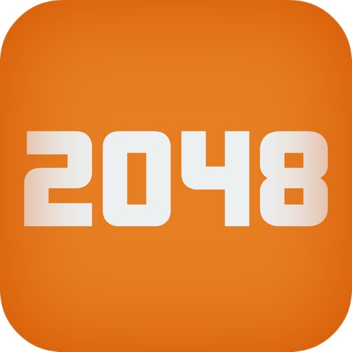 Power of Two (2048) iOS App
