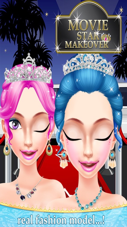 Movie Star Makeover Pro