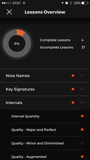 Music Theory Professor(圖5)-速報App