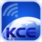 KMCS (KCE Mobile Client System) is a program for watching the picture that