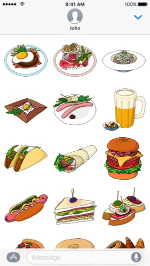 What Shall We Eat?(圖3)-速報App