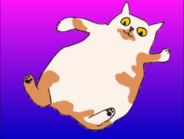 Cat got your tongue