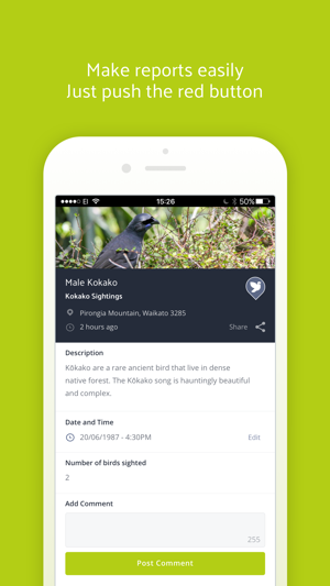 Kōkako(圖3)-速報App