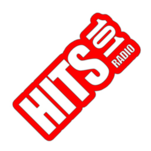 Hits101 Radio iOS App