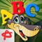 Help your little kids to master typing and alphabet with Clever Keyboard: ABC Learning Game
