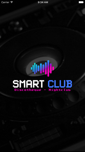 Smart Club FD