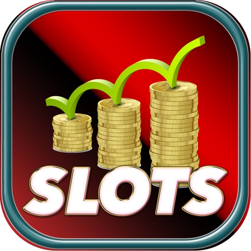 Deluxe Slots Vegas -  Special Free Game icon