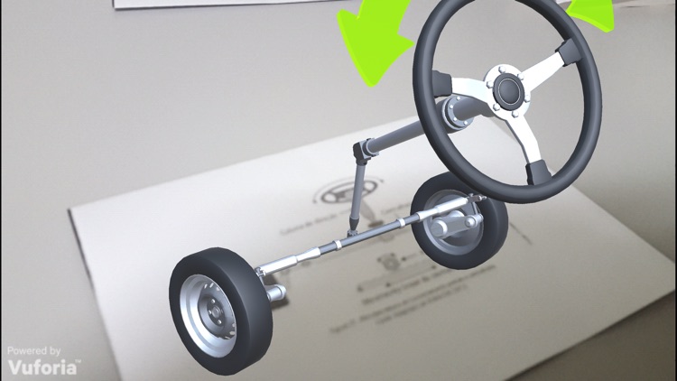 Manutenção Automotiva RA screenshot-3