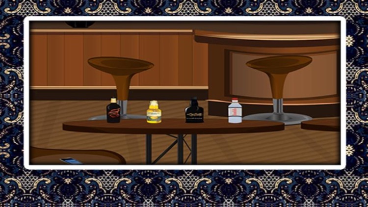 Liquor Bar Escape screenshot-4