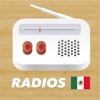 Radio México: las radios mexicanas en una app!