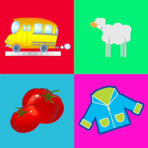 Graphophonics Vocabulary by Logouplasis