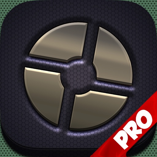 TopGamer - Team Fortress 2 Edition iOS App