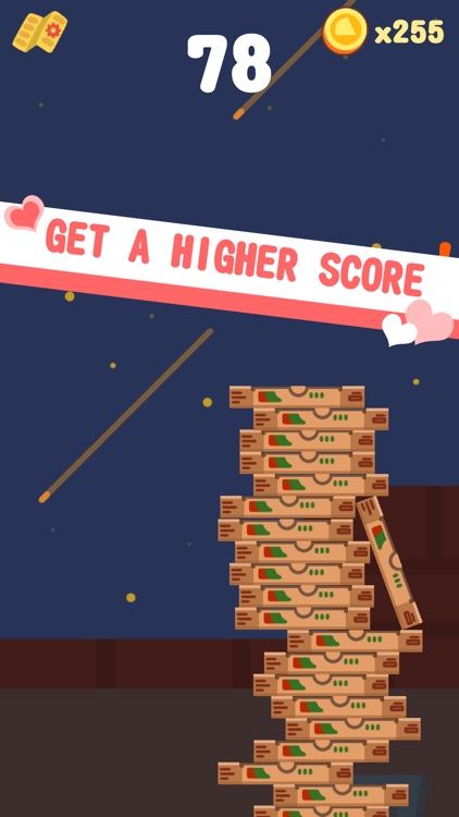 Pizza Flip